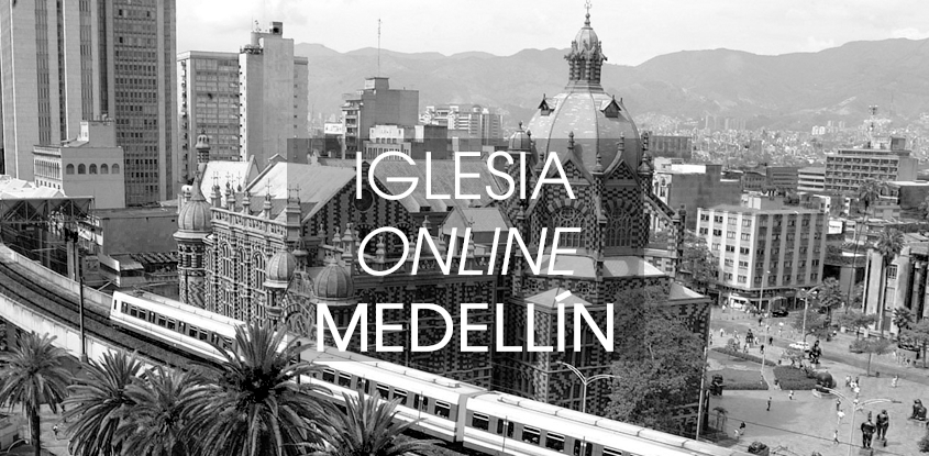 Iglesia Online Medellín