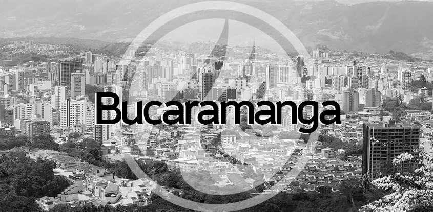 Gran inauguración -Iglesia Online Bucaramanga