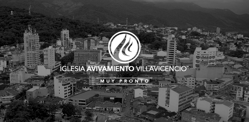 Muy pronto Iglesia Online Villavicencio