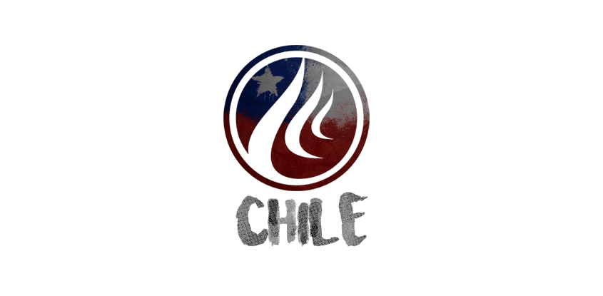 Avivamiento para Chile