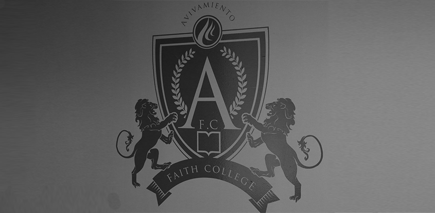 Avivamiento Faith College- Seminario Bíblico