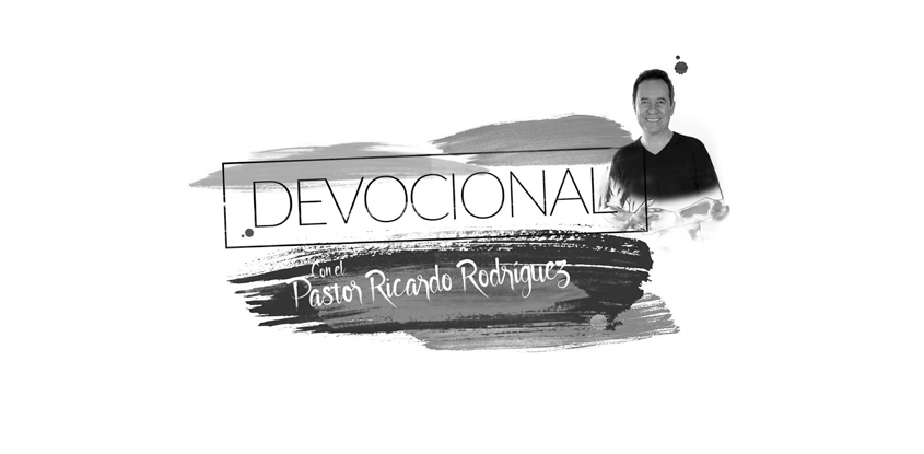 Devocional-Puestos los ojos en Jesús