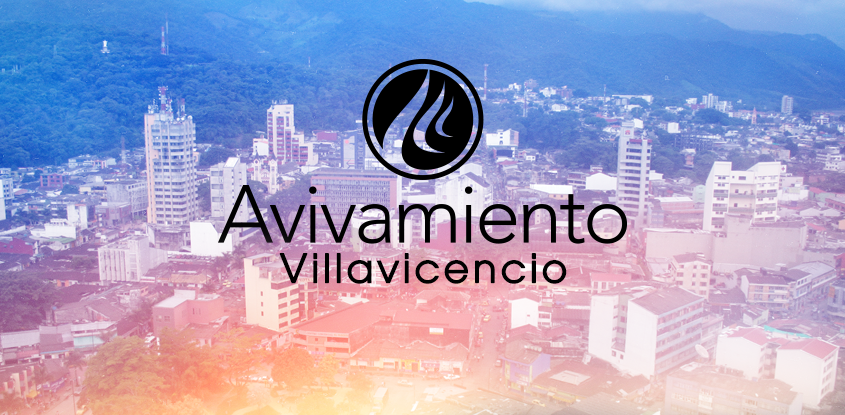 Nueva sede Avivamiento Villavicencio