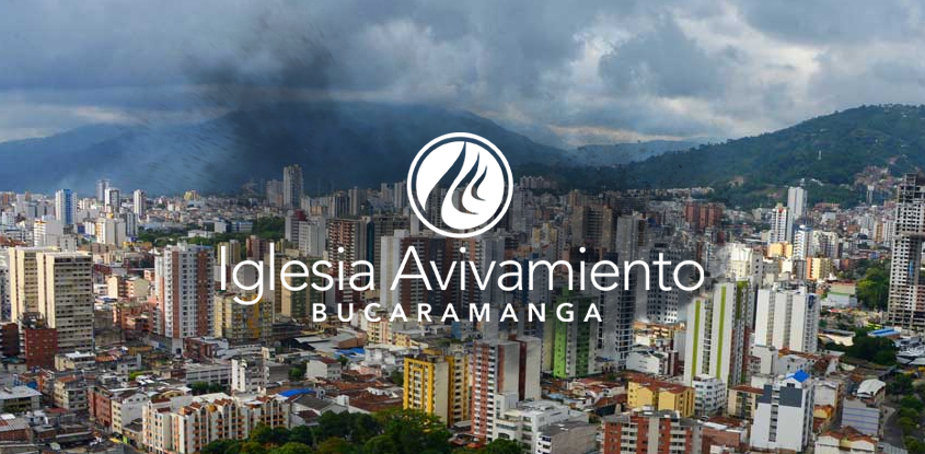 ¡Atención! Avivamiento Bucaramanga tiene nueva sede