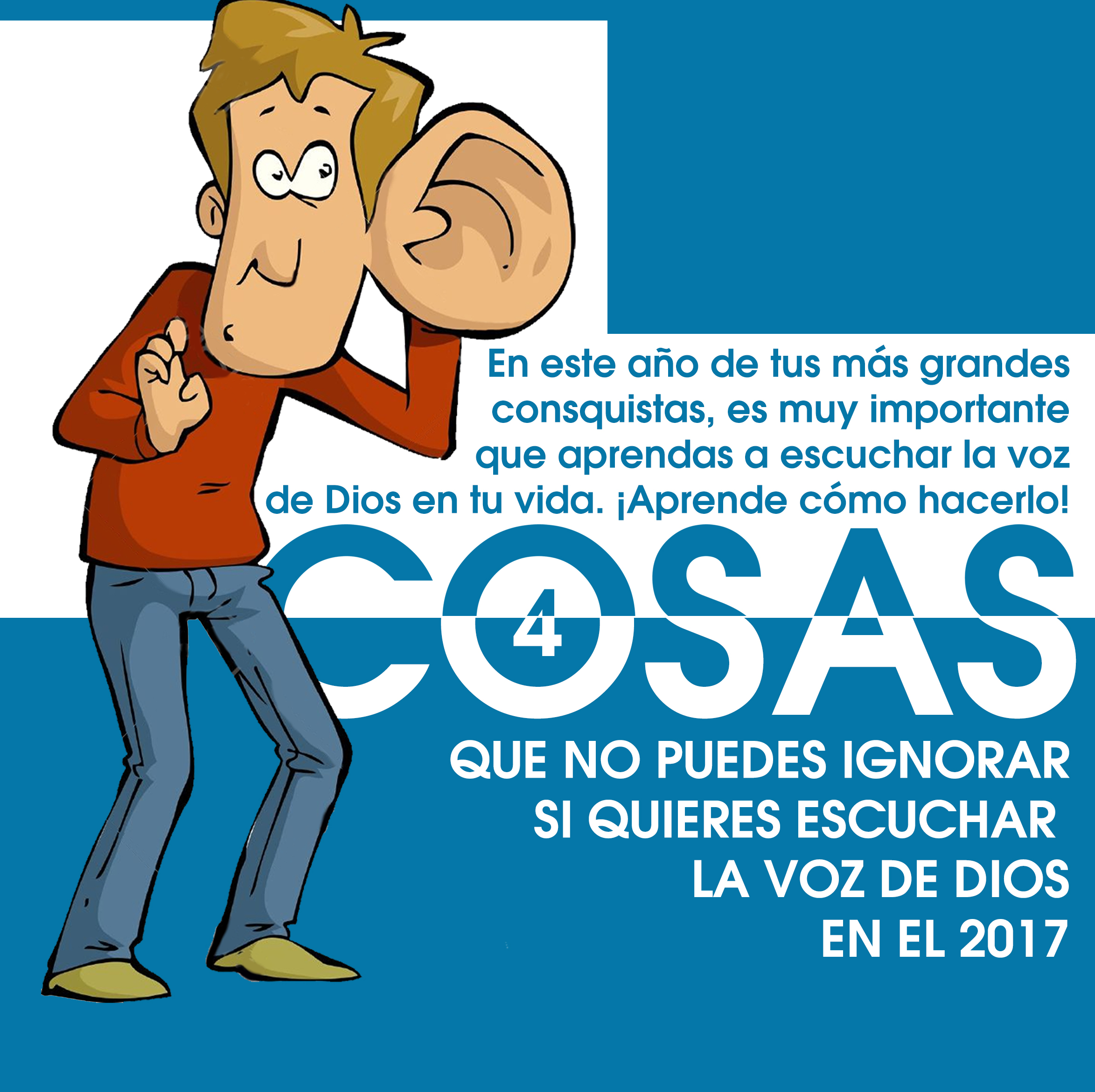 Como Saber Cuando Dios Te Habla at Bessie Luce blog