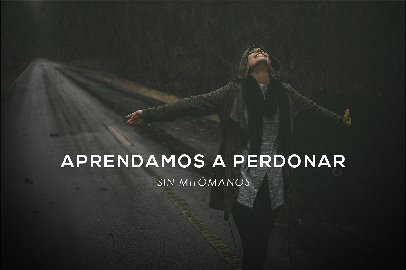 El Perdón
