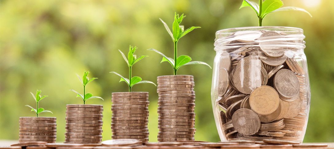 Salud financiera