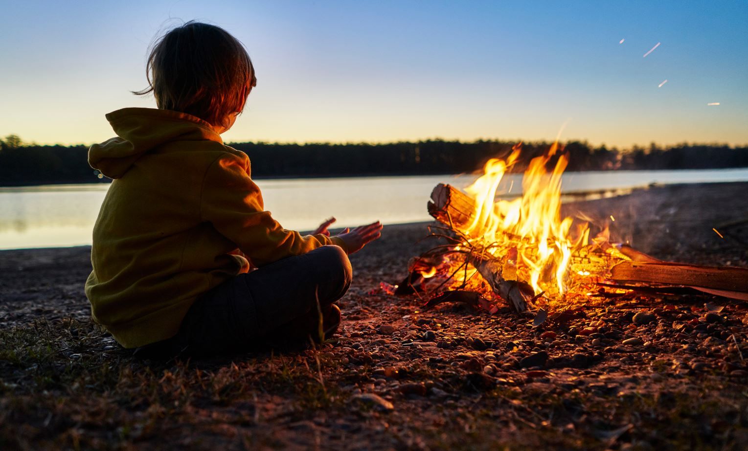 4 Cosas que debes practicar para avivar el fuego de Dios