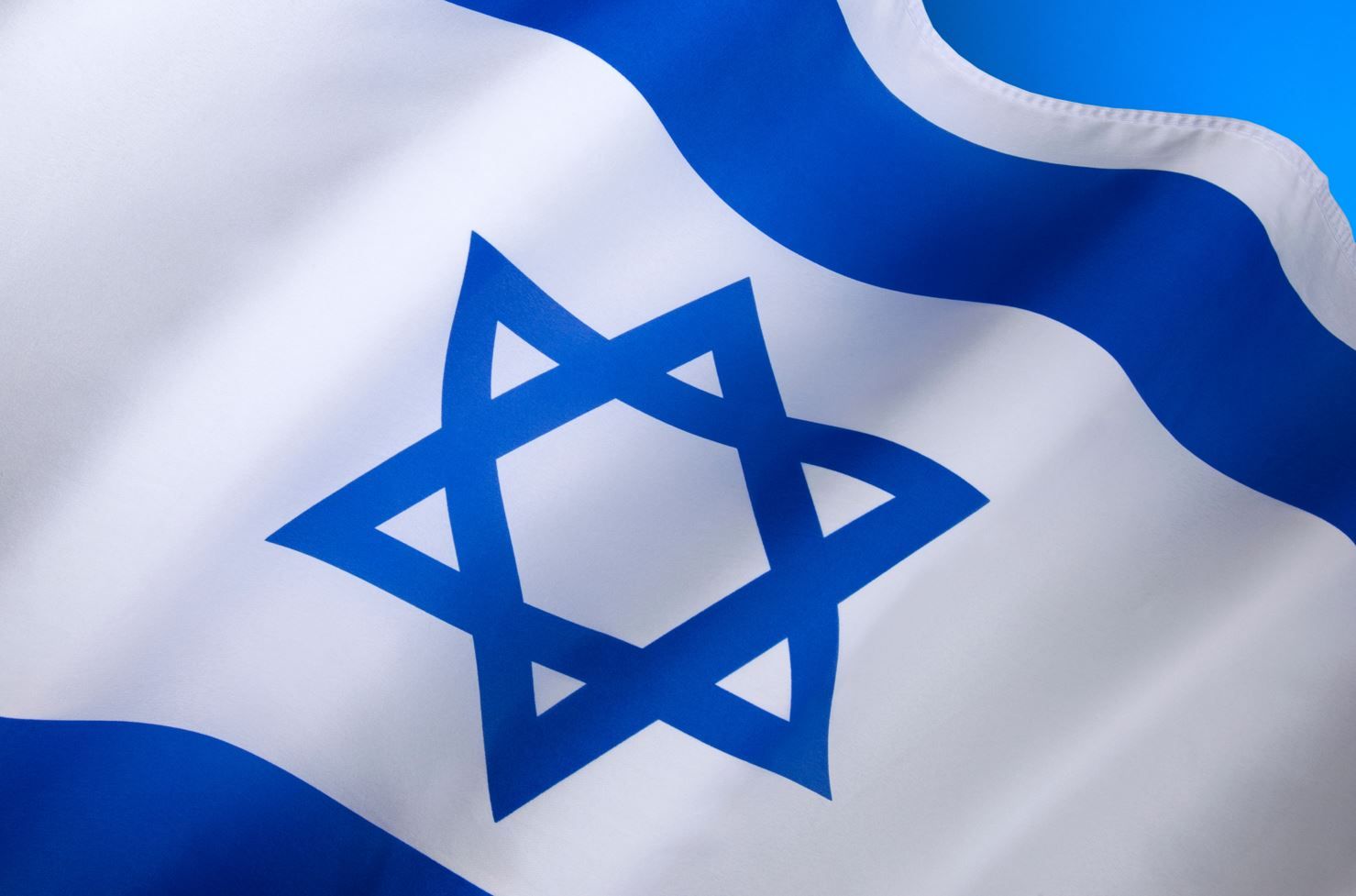 Oremos por Israel