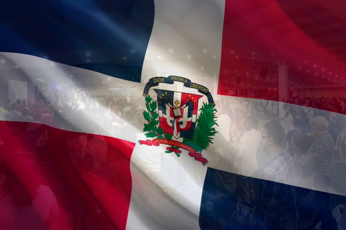 República Dominicana en Avivamiento