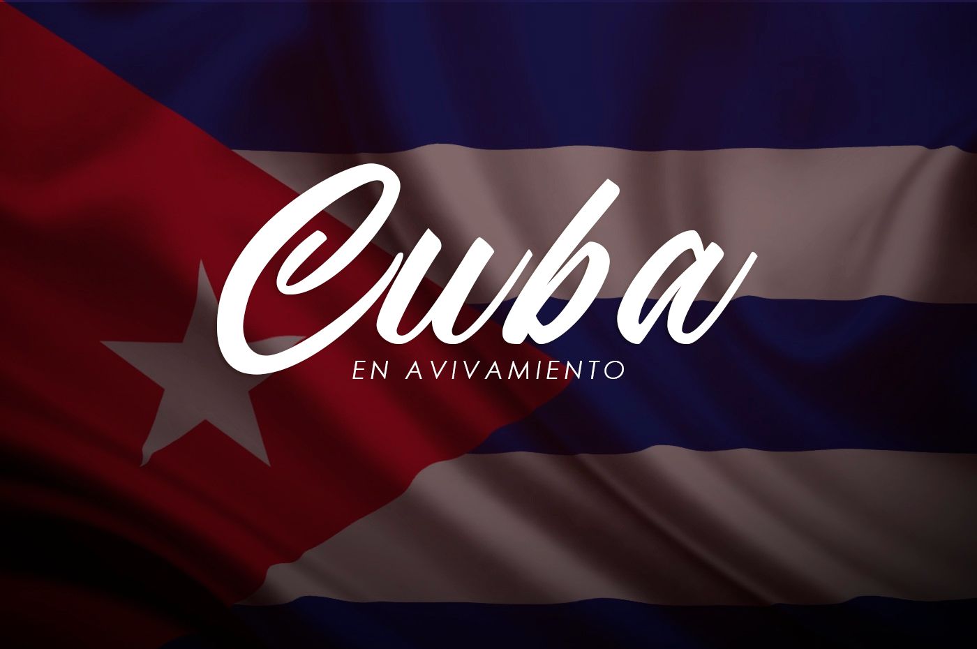 Cuba fue impactado por la presencia del Espíritu Santo
