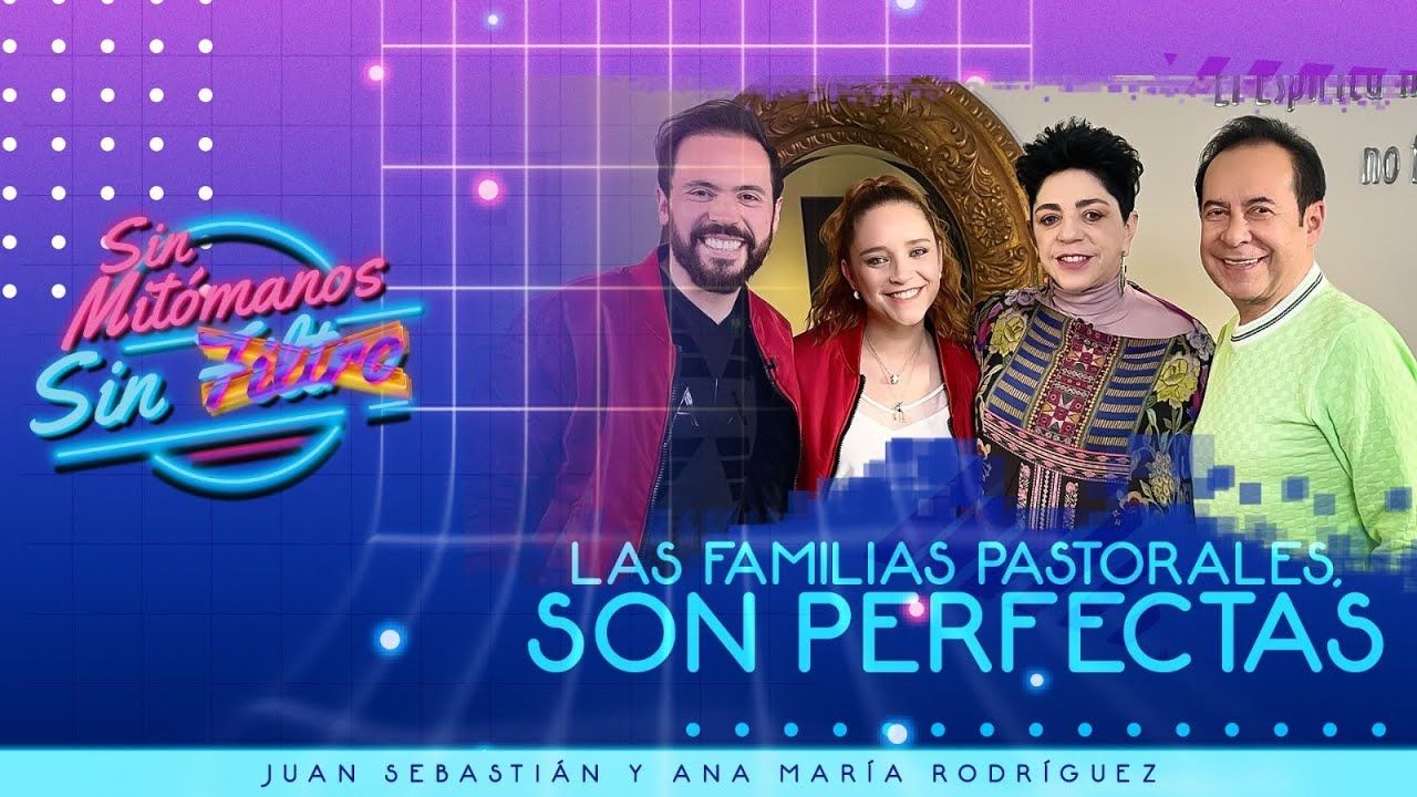 ¿Tu familia es perfecta?