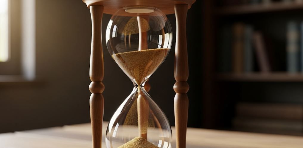 ¡Viene un nuevo tiempo de Dios para ti!