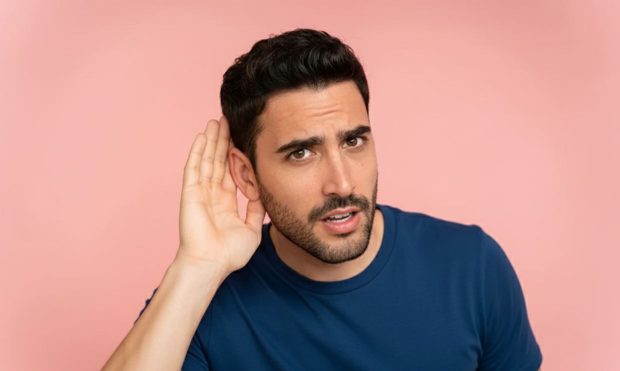 ¿Qué debo hacer para escuchar la voz de Dios?