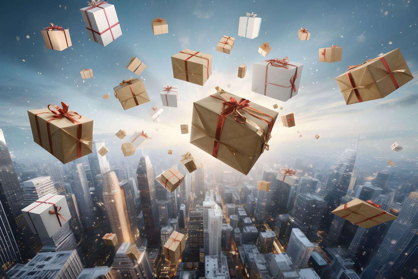 ¡Algo bueno está por llegar a tu vida!