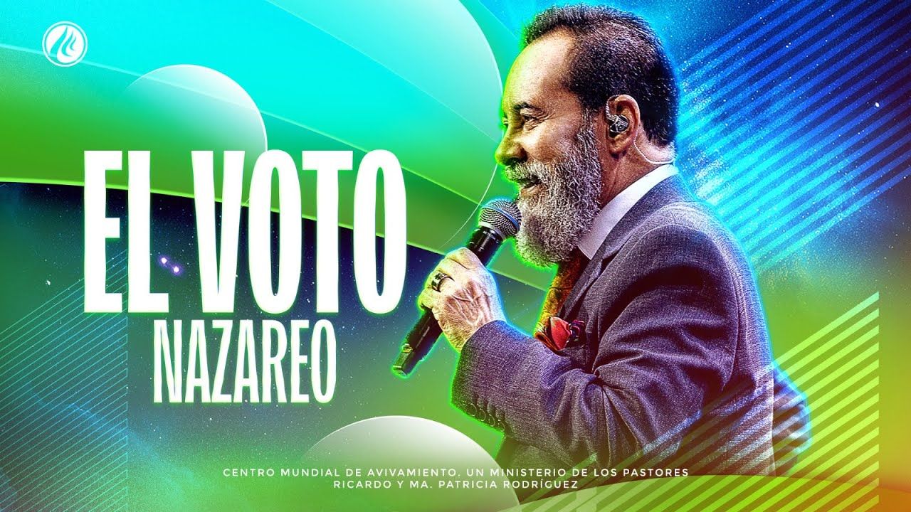 Consagrados para el Señor