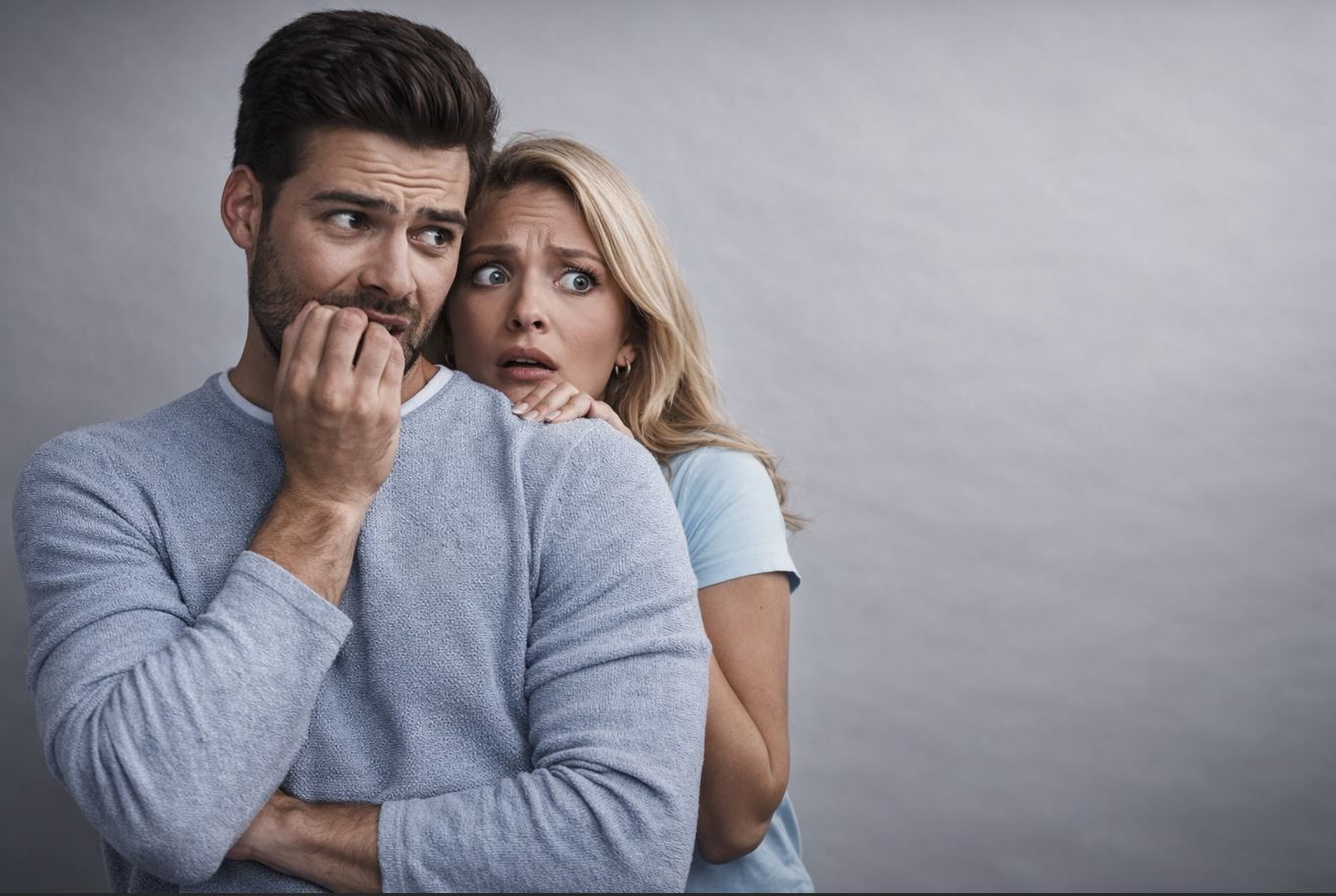 Mayor es el que está contigo