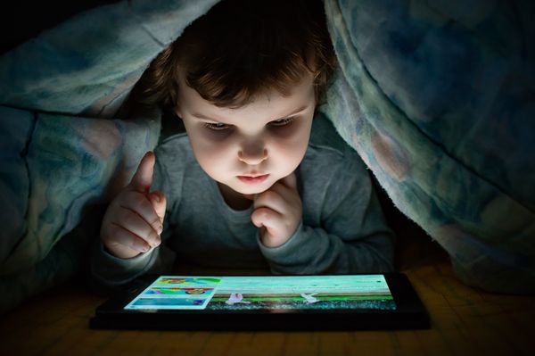 4 Cuidados tecnológicos para tus hijos