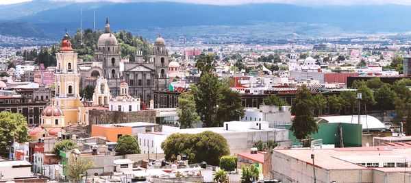Más sedes de Avivamiento en México