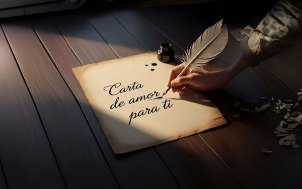 ¡Dios te ama mucho más de lo que imaginas!