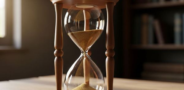 ¡Viene un nuevo tiempo de Dios para ti!