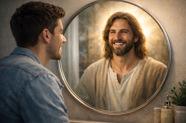 ¿Qué están viendo en ti?