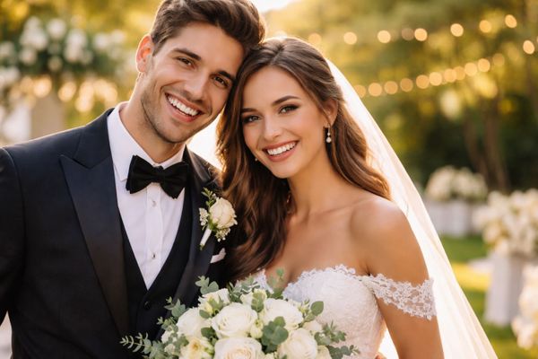 Tú Historia de Amor con la Bendición de Dios