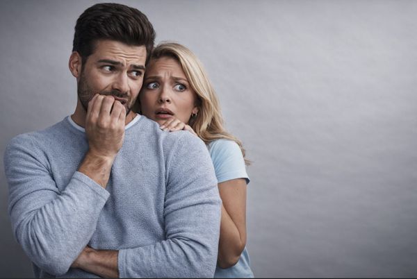 Mayor es el que está contigo