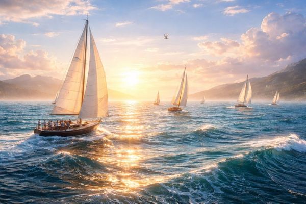 ¡Dios traerá una marea celestial!